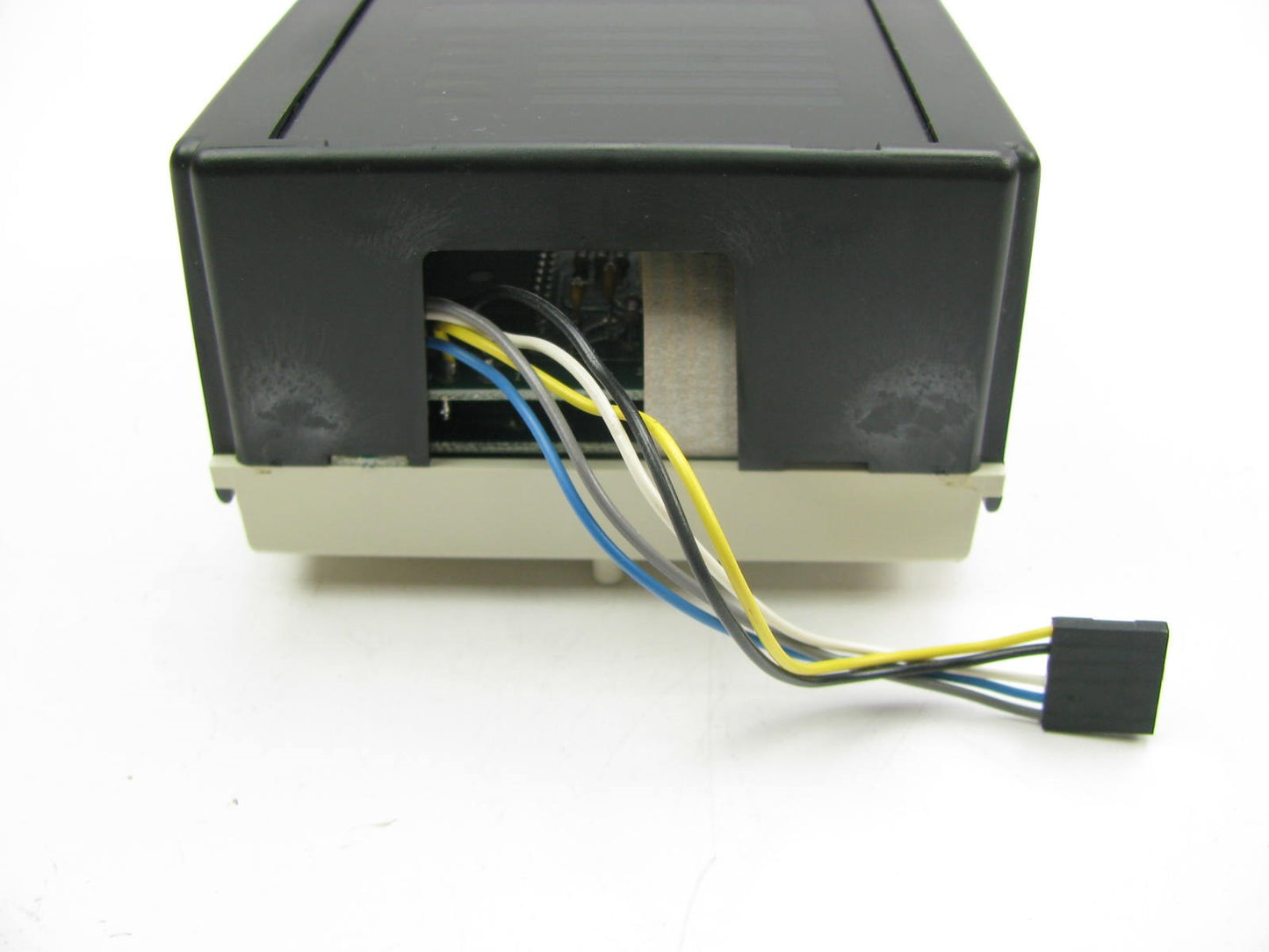NEW OUT OF BOX OEM Ford ME7SF-10E848-AA Fuel Gas Gauge Display 85-87 Thunderbird
