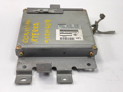 USED - OEM Engine Control Computer ECM ECU For 99-00 Xterra 3.3L AUTO