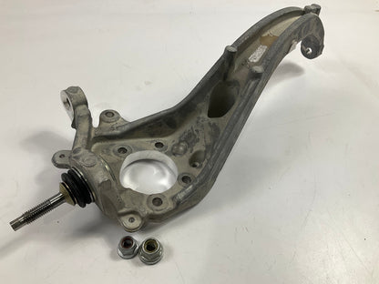 NEW FRONT LEFT Steering Knuckle W/ Ball Joint - 2002-2005 Thunderbird 2000-06 LS