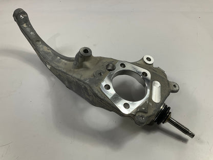 FRONT LEFT Steering Knuckle W/ Ball Joint For 2002-05 Thunderbird 2000-06 LS