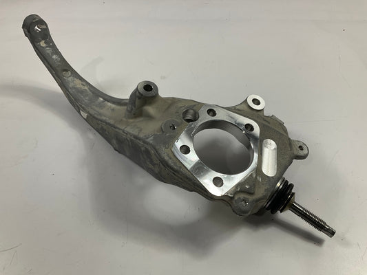 NEW FRONT LEFT Steering Knuckle W/ Ball Joint - 2002-2005 Thunderbird 2000-06 LS