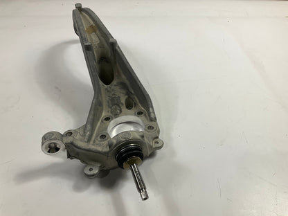 FRONT LEFT Steering Knuckle W/ Ball Joint For 2002-05 Thunderbird 2000-06 LS