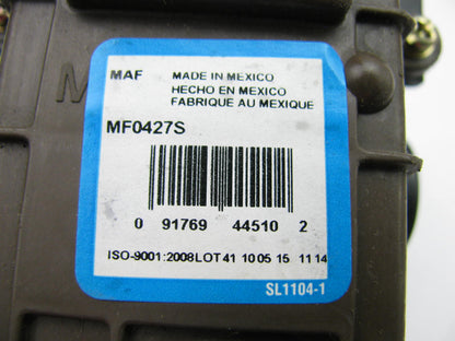 DAMAGED - REMAN - OUT OF BOX MF0427S MAF Mass Air Flow Sensor Meter