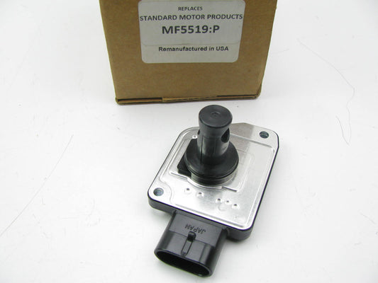 Reman - Out Of Box MF5519 Mass Air Flow Sensor 1996-1999 GM 3.1L 3.8L 4.0L 4.6L
