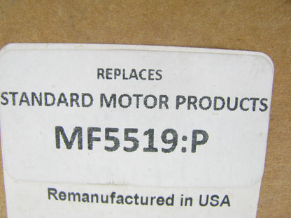 Reman - Out Of Box MF5519 Mass Air Flow Sensor 1996-1999 GM 3.1L 3.8L 4.0L 4.6L