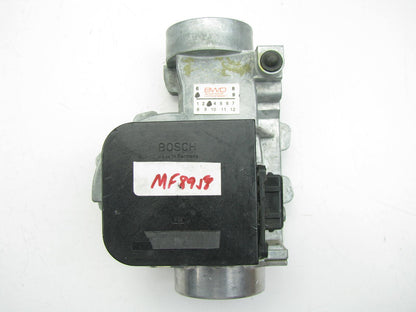 REMAN - OUT OF BOX MF8958 MAF Mass Air Flow Sensor 1984 Renault Alliance, Encore