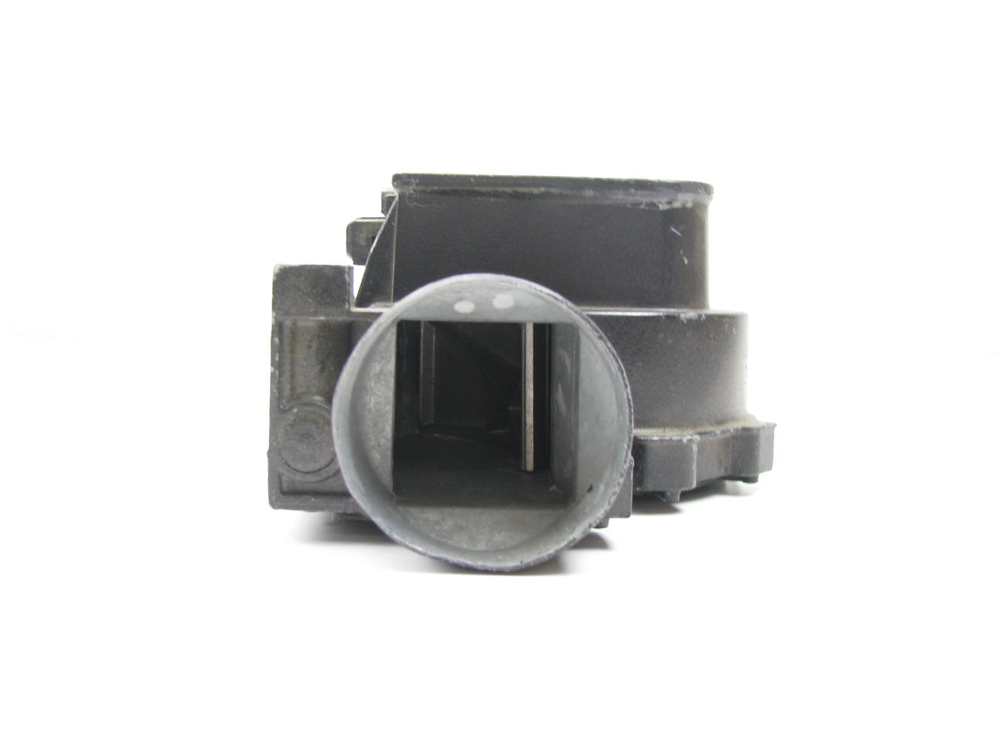 Reman. OUT OF BOX Mass Air Flow Meter MAF Sensor 0280200037 1983-85 Escort, Lynx