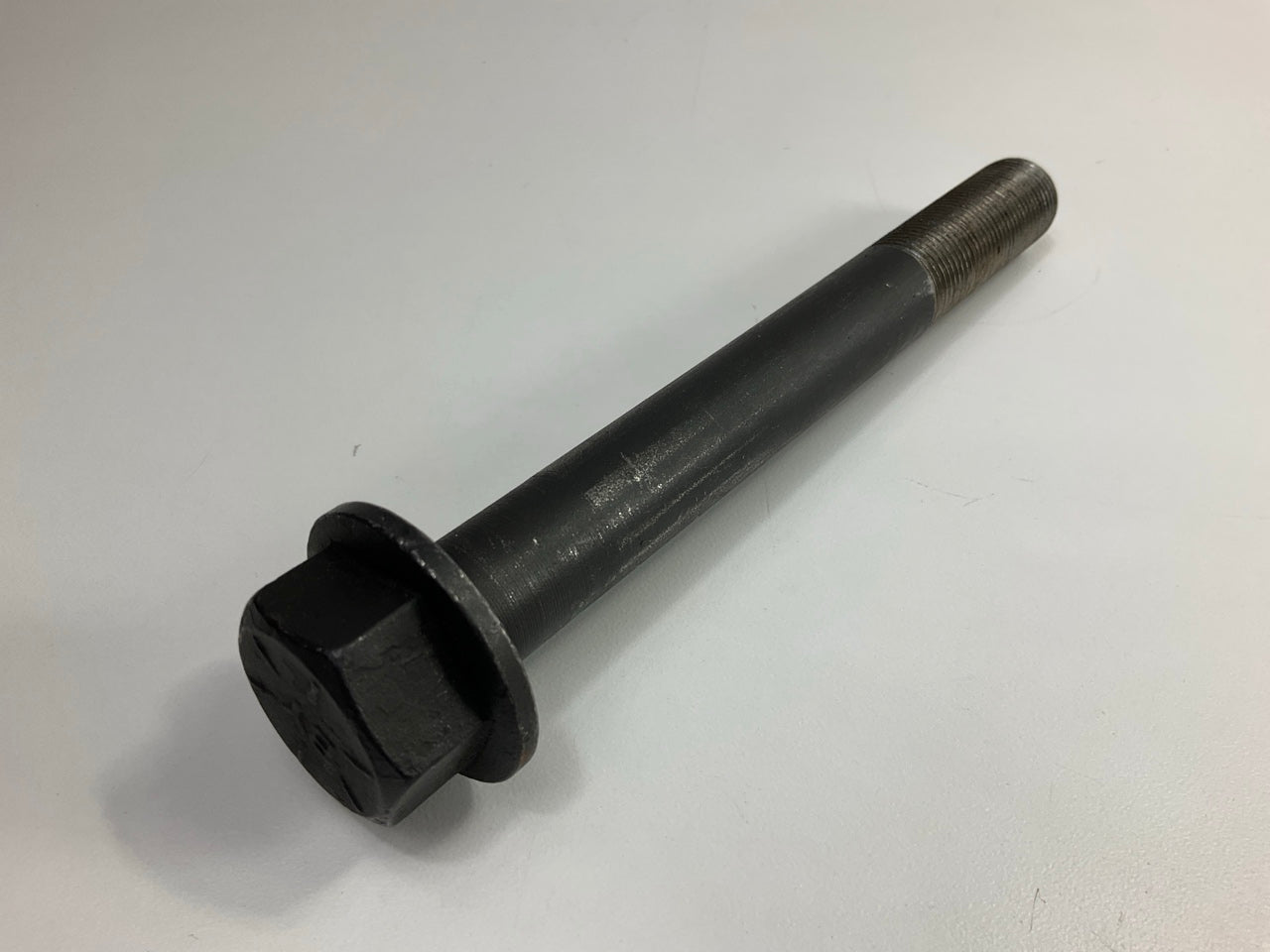 MFB340612F Flanged Spring Eye Bolt Replaces 1669965C1, 3/4''-16 Thread, 6.5'' Long