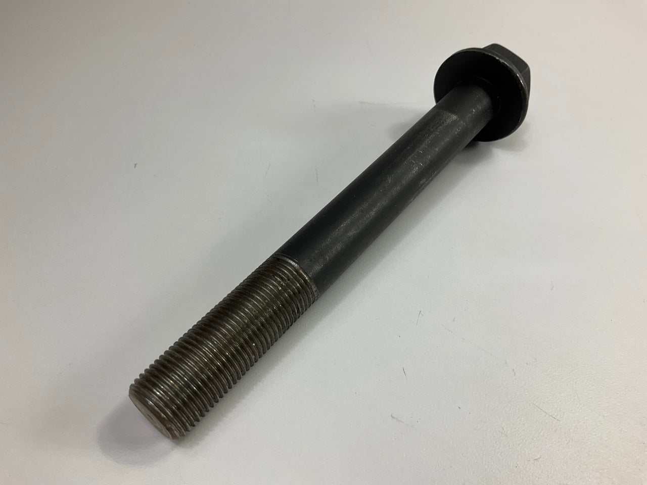 MFB340612F Flanged Spring Eye Bolt Replaces 1669965C1, 3/4''-16 Thread, 6.5'' Long