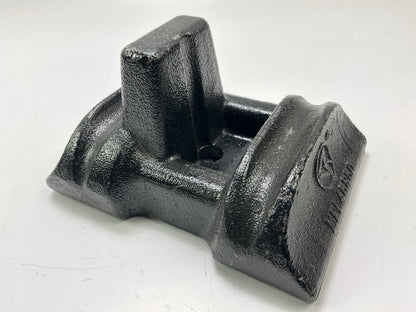 MFL46860 Axle Top Plate U Bolt Pad For Freightliner Cascadia Replaces 1614786000