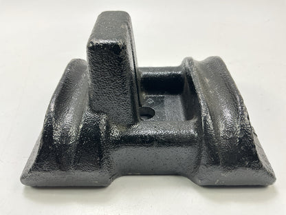 MFL46860 Axle Top Plate U Bolt Pad For Freightliner Cascadia Replaces 1614786000