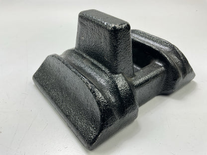 MFL46860 Axle Top Plate U Bolt Pad For Freightliner Cascadia Replaces 1614786000