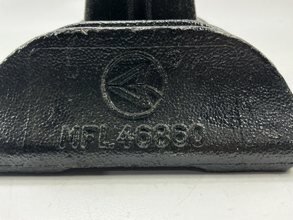 MFL46860 Axle Top Plate U Bolt Pad For Freightliner Cascadia Replaces 1614786000