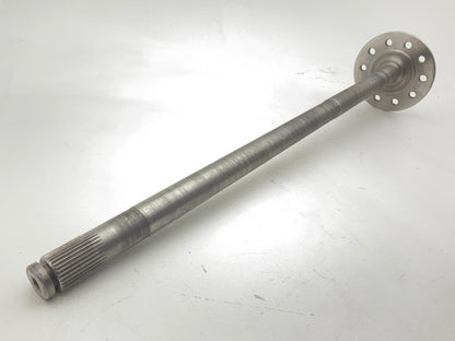 NEW UNBOXED Motive Gear MG2193 Rear Left Axle Shaft Ford 8.8'' (10 Bolt)