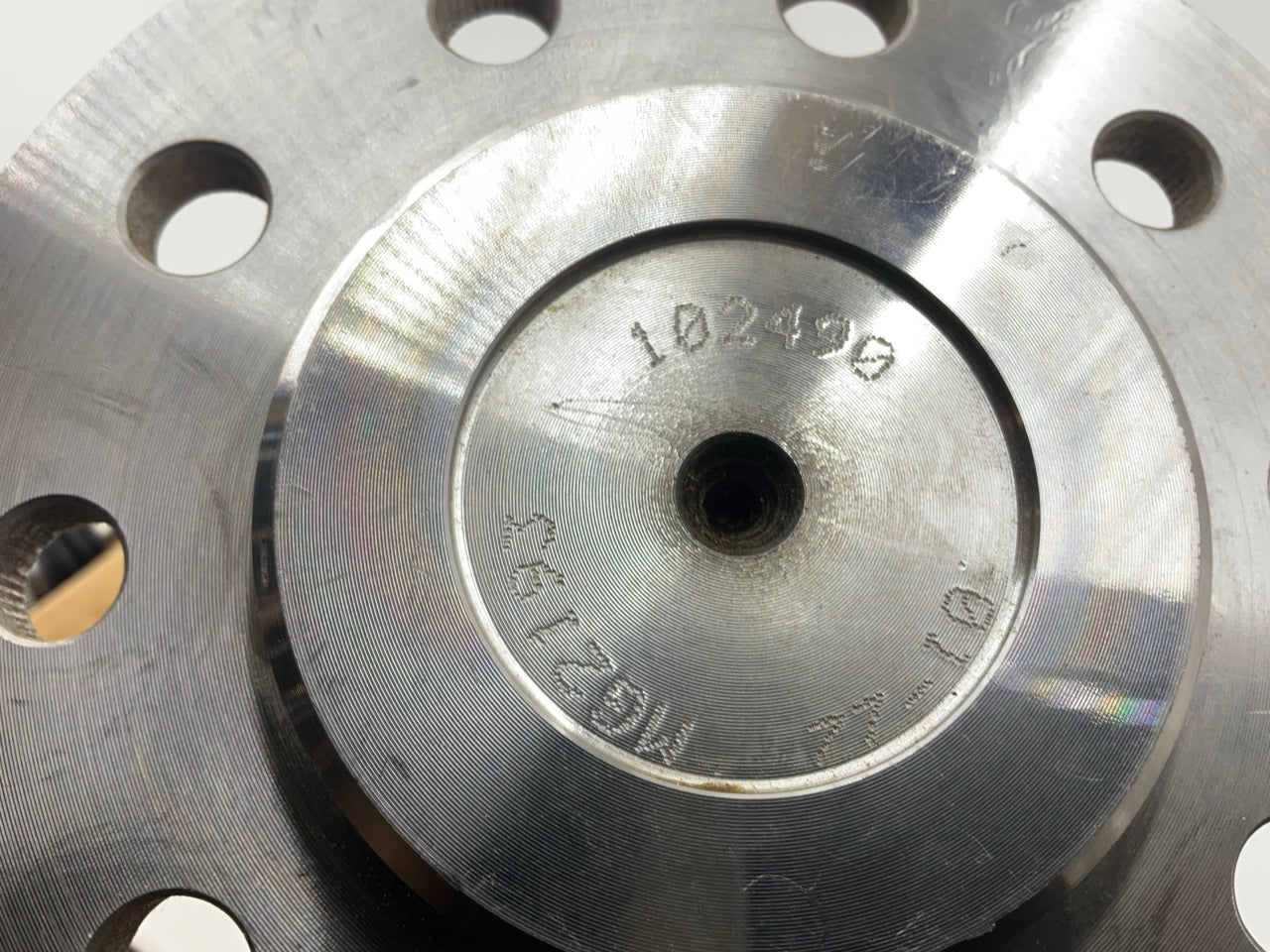 NEW UNBOXED Motive Gear MG2193 Rear Left Axle Shaft Ford 8.8'' (10 Bolt)