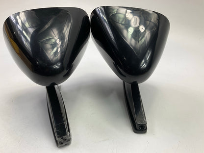 NEW AFTERMARKET Universal Left & Right Side Mirror Set For Datsun 240z 260z 280z