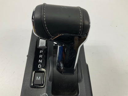 USED - OEM Ford ML3P-7P427-AP Auto Trans Shifter, Complete, For 2021-2023 F-150