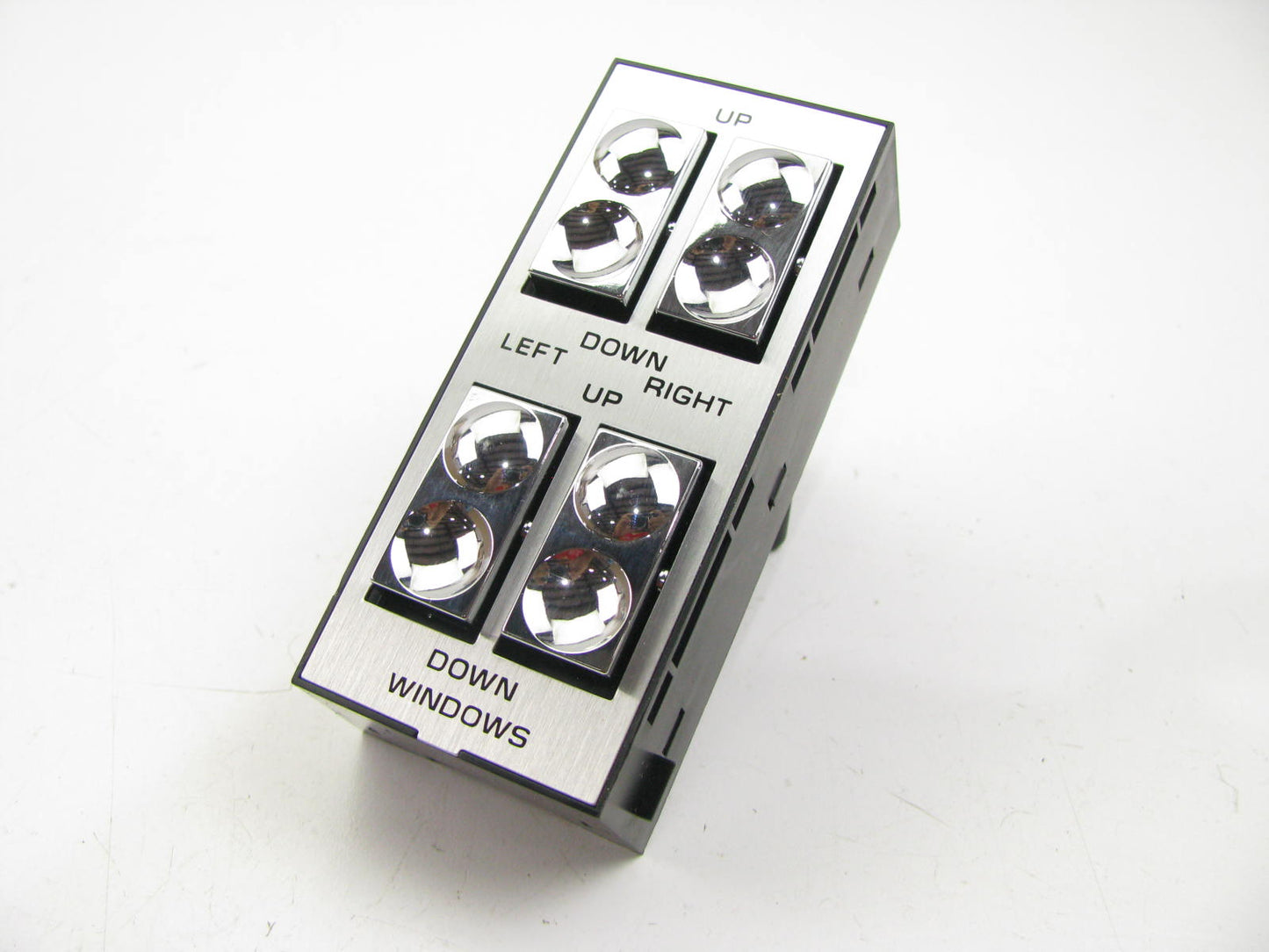 NEW - OUT OF BOX -  Power Door Window Switch Front Left 49219