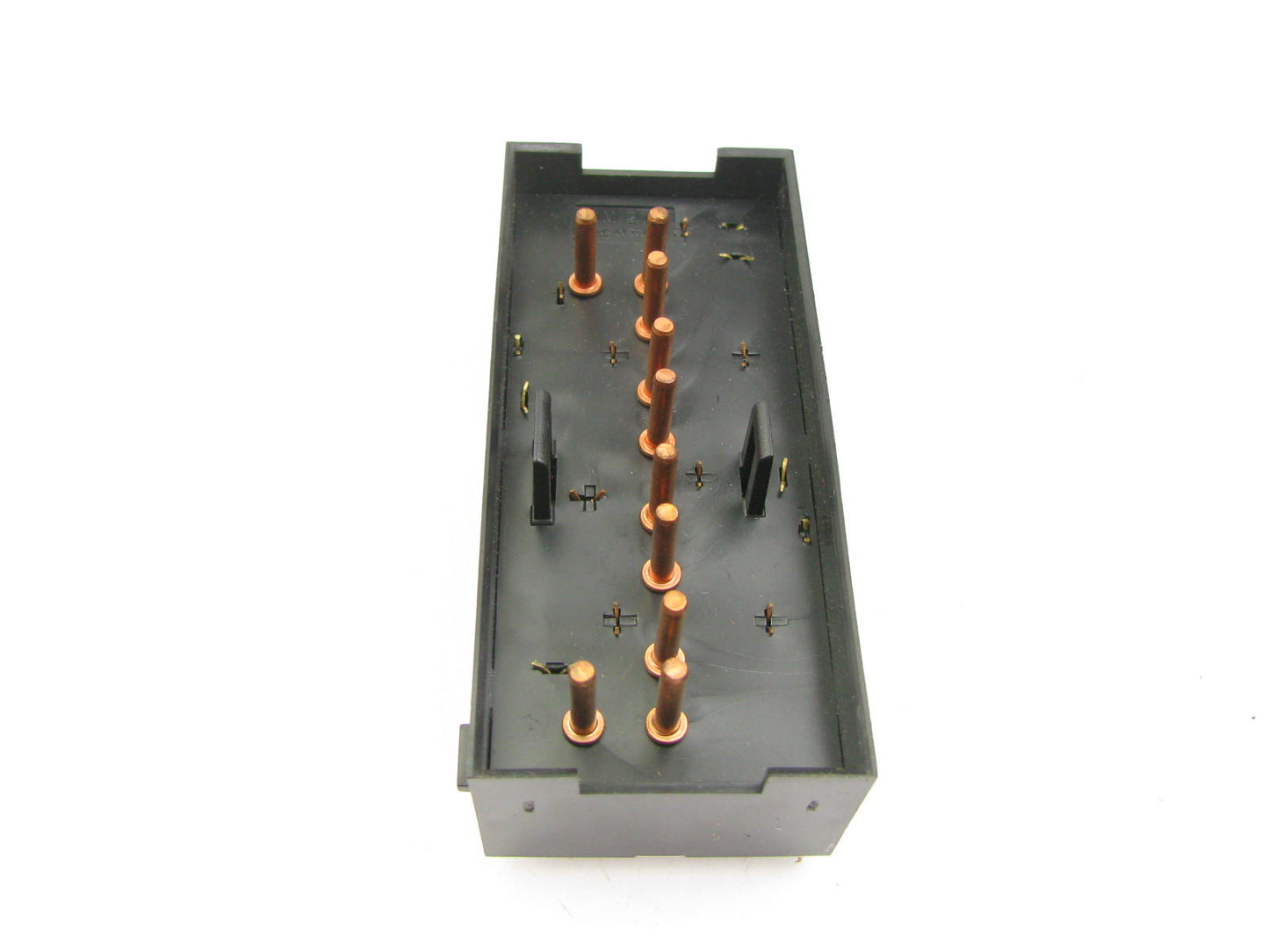 NEW - OUT OF BOX -  Power Door Window Switch Front Left 49219
