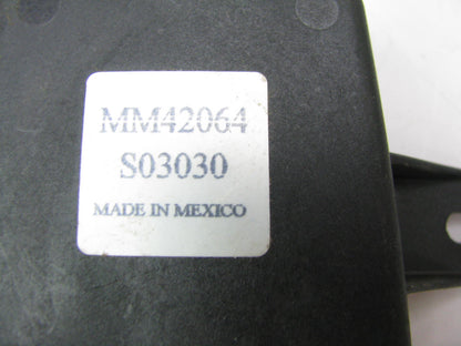 NEW - OUT OF BOX MAP Manifold Absolute Pressure Sensor MM42064 SU208; S03030