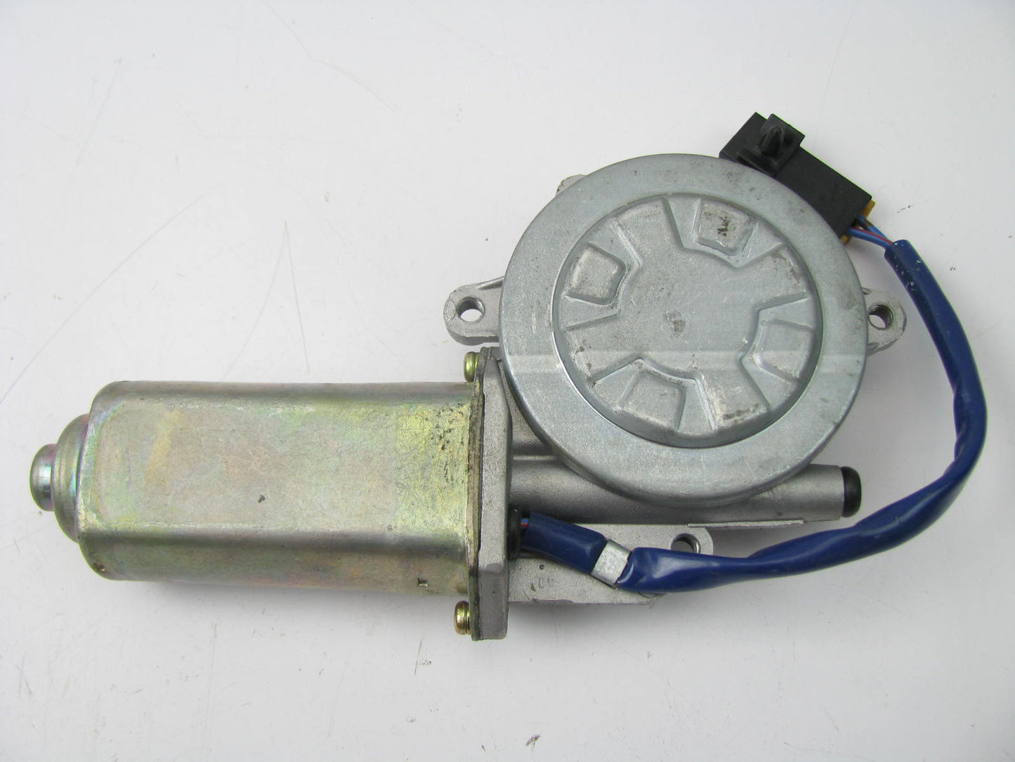 NEW - OUT OF BOX MMR510-269-AS Front Left Power Window Motor 1993-1998 Villager