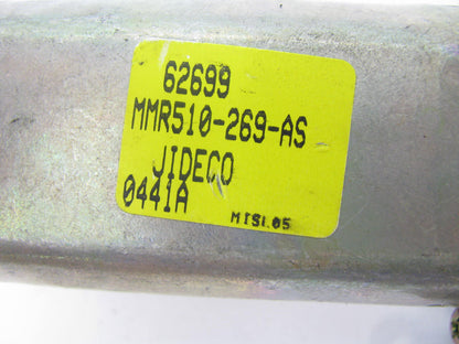 NEW - OUT OF BOX MMR510-269-AS Front Left Power Window Motor 1993-1998 Villager