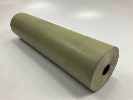MP450GT-18 Green Thunder Masking Paper 18'' X 500', 30 Lb Basis  438mm Exact W.
