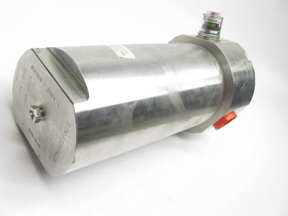 NEW - UNBOXED HYDAC MPSSF450BHHC160A2003 Stainless Filter Housing 450 Bar # 160
