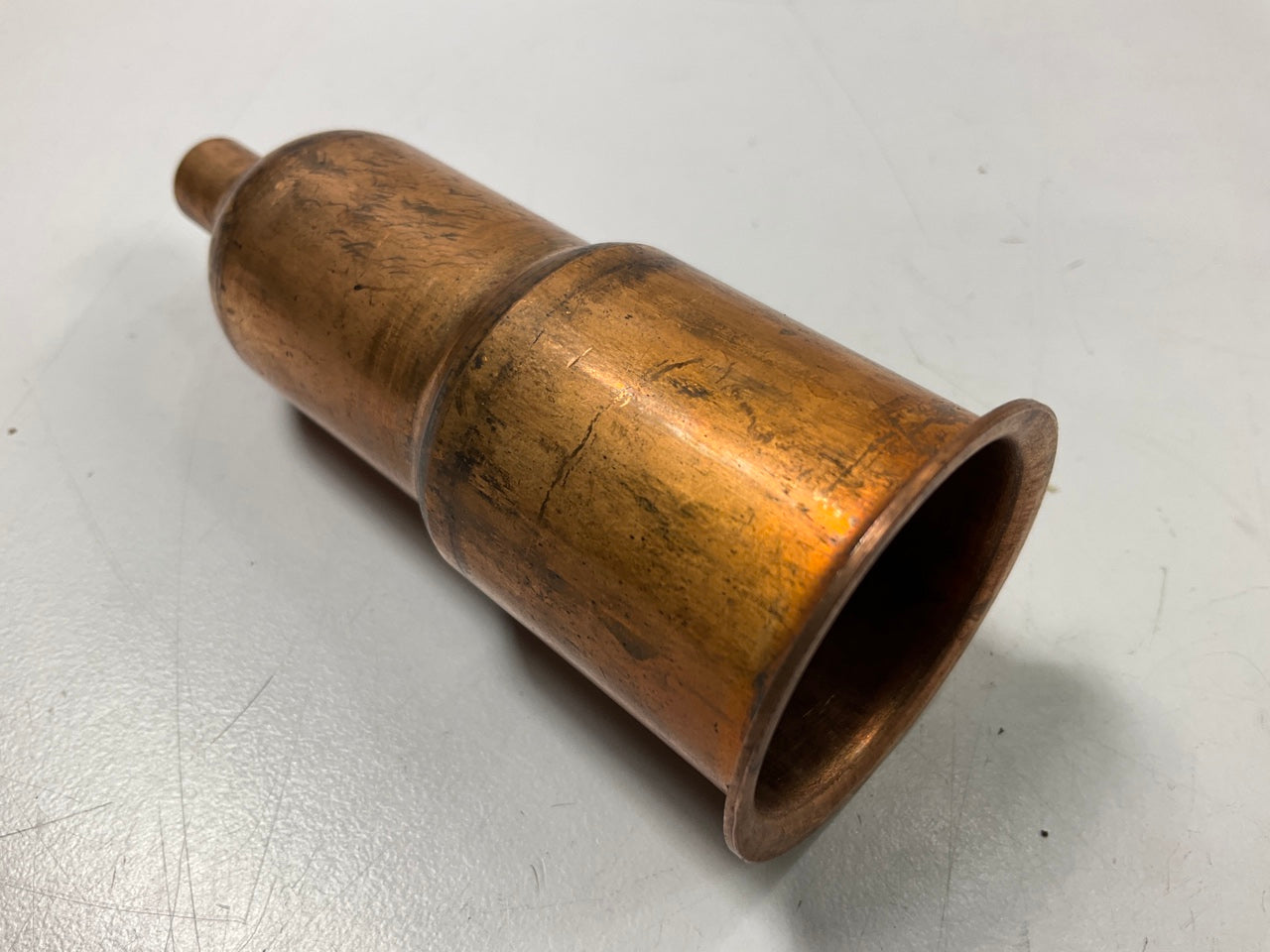 NEW UNBOXED 8925981 Fuel Injector Sleeve For Detroit Diesel 53, 71, 92 Series