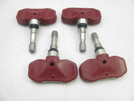(4) NEW - OEM MRXGMG2R3PM TPMS Tire Pressure Monitor Sensor