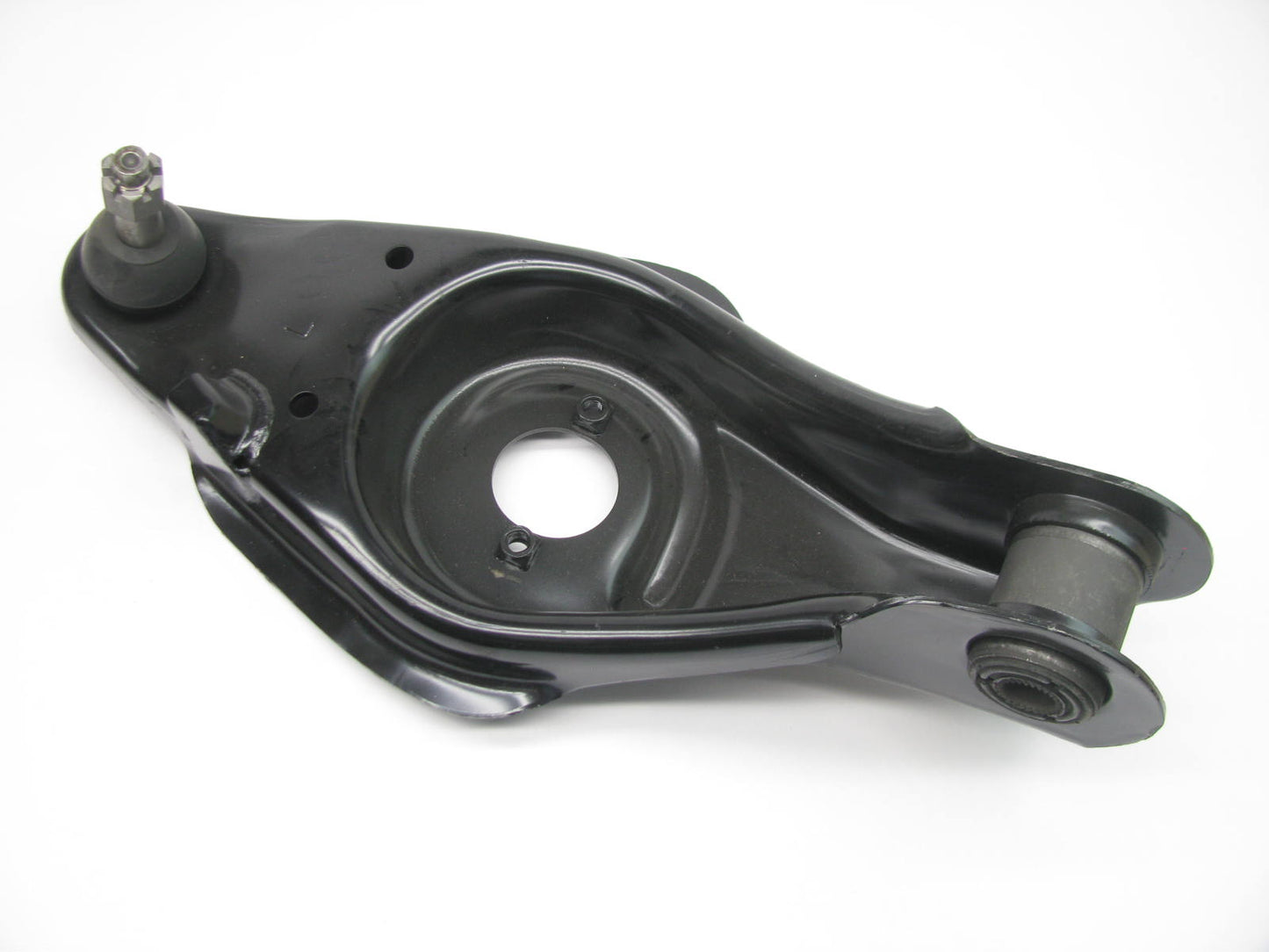 NEW - OUT OF BOX MS25104 Suspension Control Arm & Ball Joint - Front Left Lower
