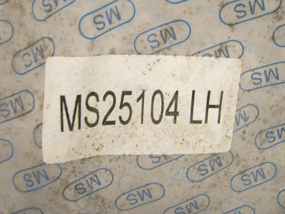 NEW - OUT OF BOX MS25104 Suspension Control Arm & Ball Joint - Front Left Lower