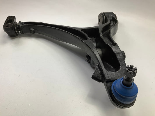 NEW - UNBOXED MS25170 Suspension Control Arm Assembly, Front Left Lower