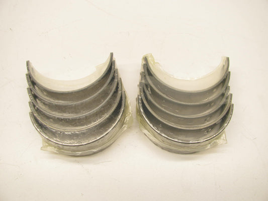 NEW - UNBOXED MS3427AL-10 Main Bearings 0.010'' 1984-1994 Ford 2.3L Ranger