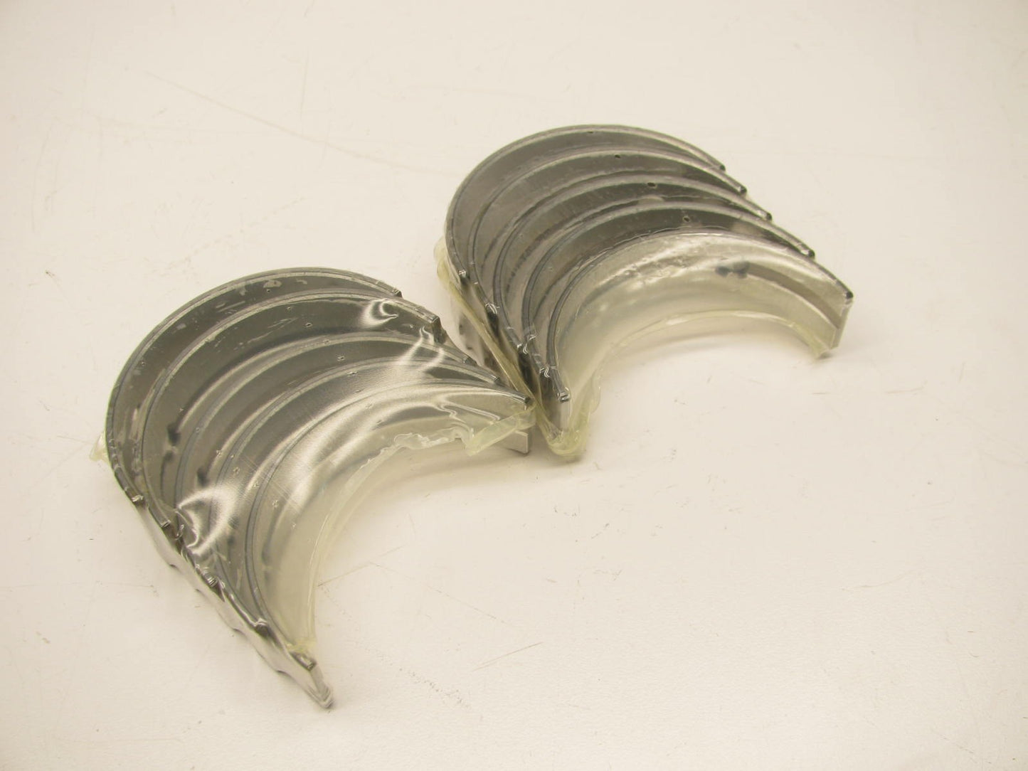 NEW - UNBOXED MS3427AL-10 Main Bearings 0.010'' 1984-1994 Ford 2.3L Ranger