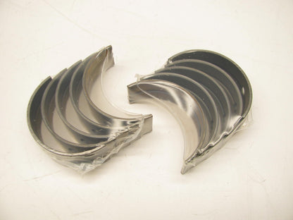 NEW - UNBOXED MS3428P-10 Main Bearings .010'' 1975-1982 Toyota 2.2L 2.4L 20R 22R