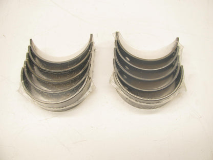 NEW - UNBOXED MS3428P-10 Main Bearings .010'' 1975-1982 Toyota 2.2L 2.4L 20R 22R
