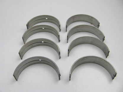 White Box (by Federal Mogul) Main Bearings STANDARD 1966-1980 Buick 340 350-V8