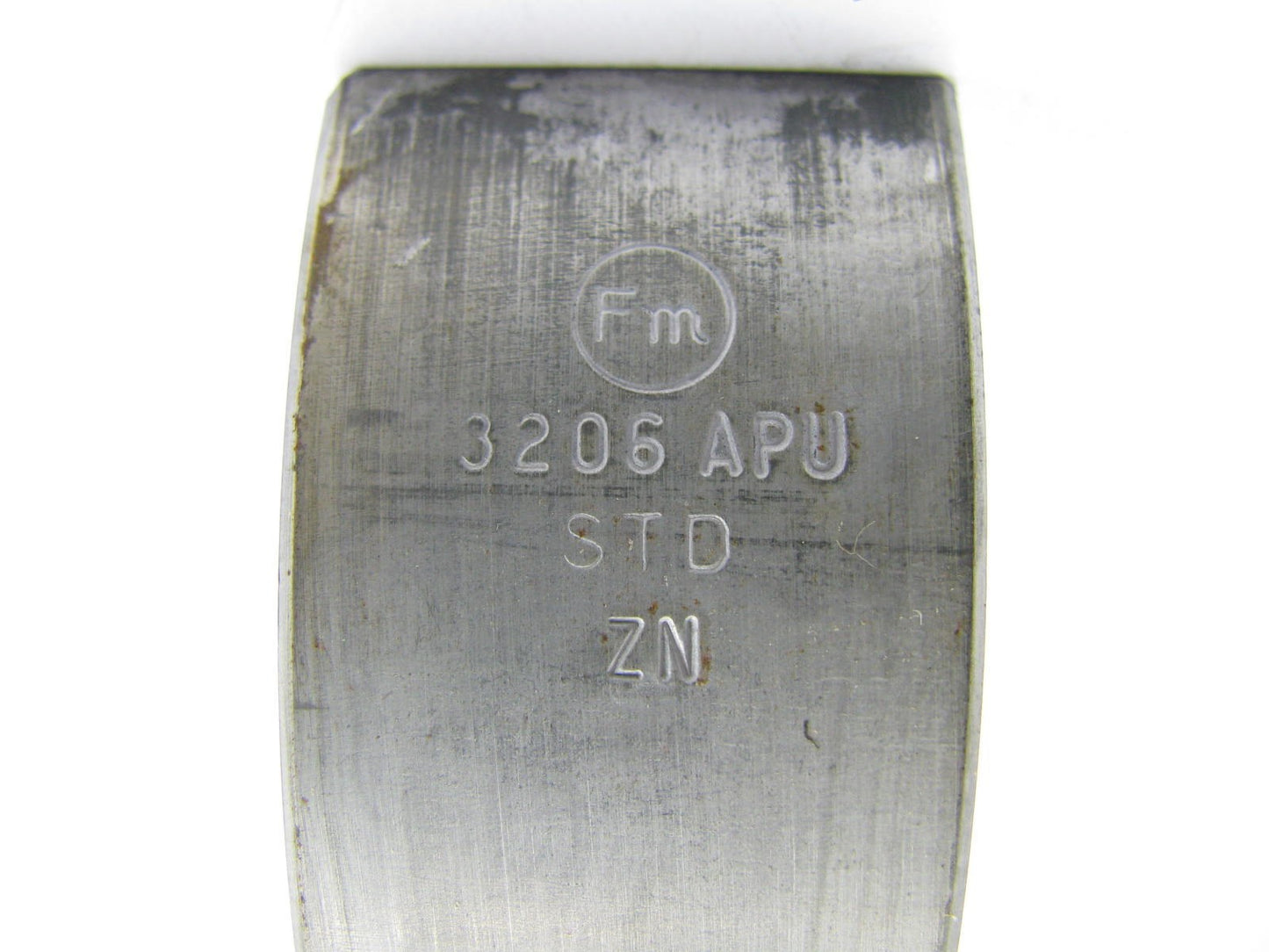 White Box (by Federal Mogul) Main Bearings STANDARD 1966-1980 Buick 340 350-V8