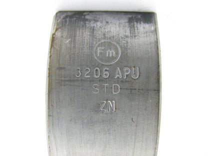 White Box (by Federal Mogul) Main Bearings STANDARD 1966-1980 Buick 340 350-V8