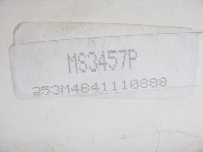 White Box (by Federal Mogul) Main Bearings STANDARD 1966-1980 Buick 340 350-V8