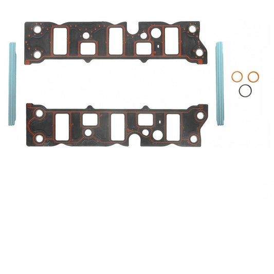 NEW-OUT OF BOX FEL-PRO MS95809 Engine Intake Manifold Gasket Set 1995-97 GM 3.8L