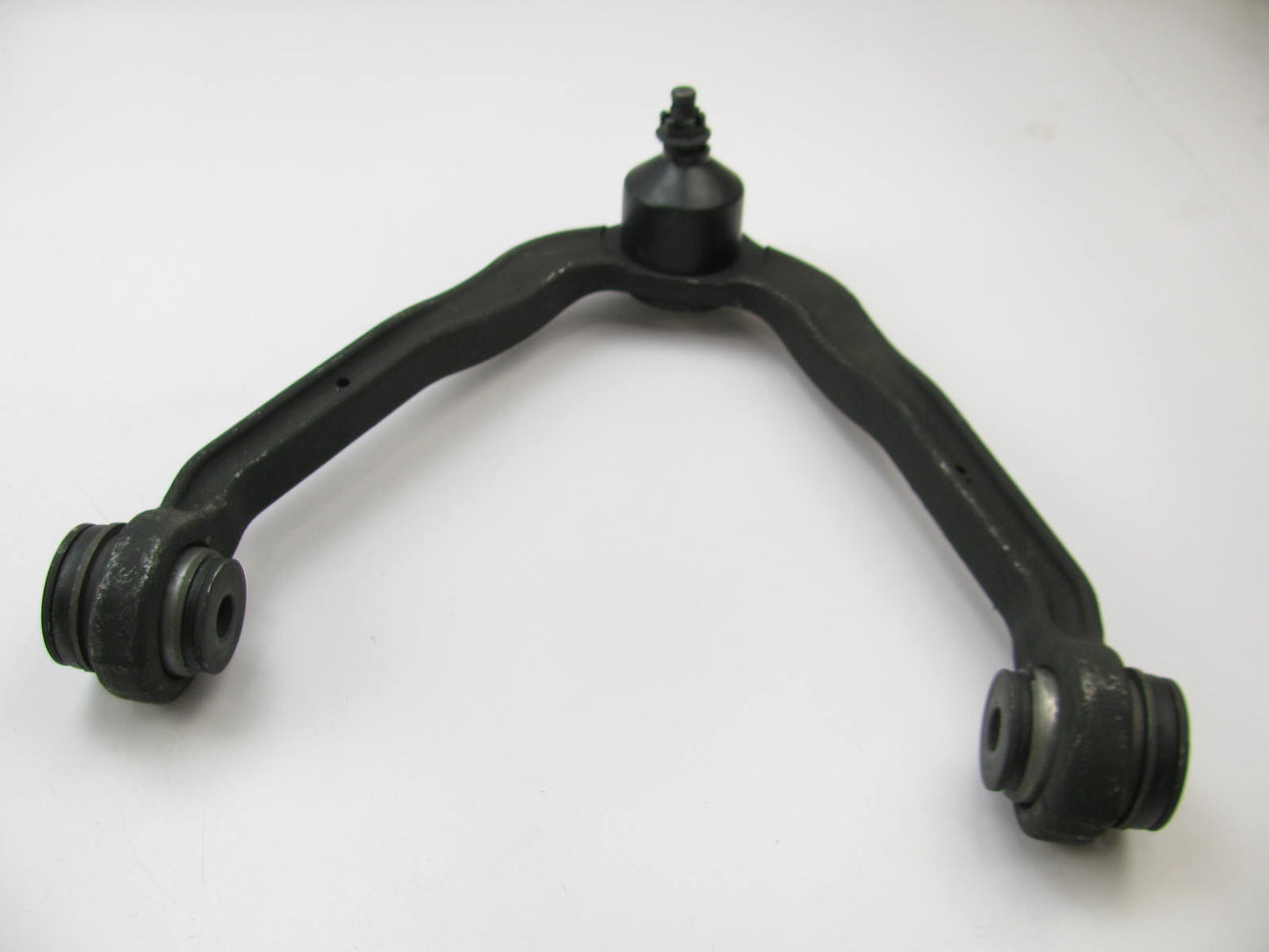 NEW - Out Of Box MS9672 Suspension Control Arm & Ball Joint - Front Right Upper