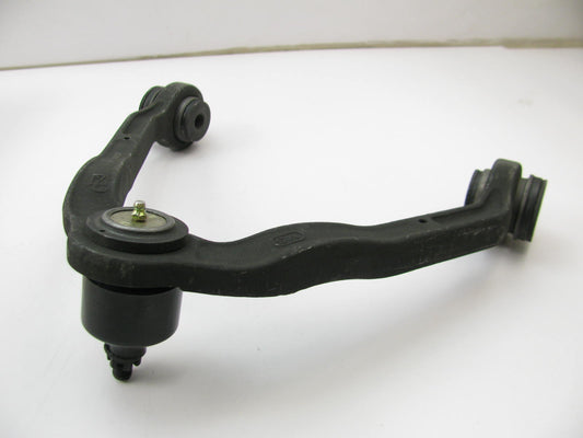 NEW - Out Of Box MS9672 Suspension Control Arm & Ball Joint - Front Right Upper