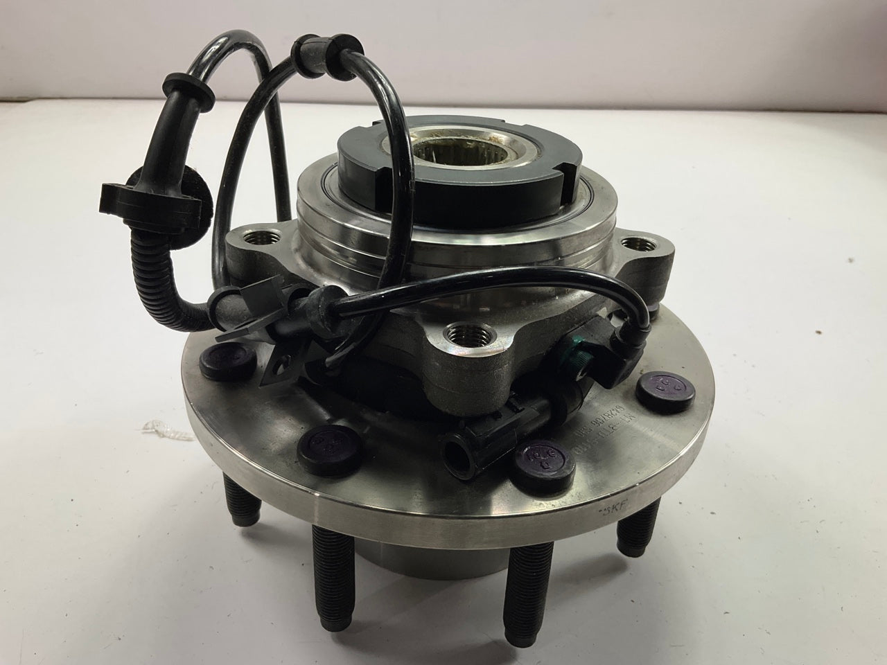 NEW UNBOXED BTD-5118 Front Wheel Bearing 1999-2002 Ford F-250 F-350 SD 4WD SRW