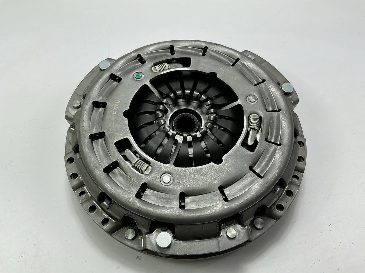 NEW UNBOXED Perfection Clutch MU72347X  Manual Transmission Clutch Kit