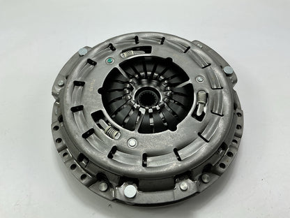 NEW UNBOXED Perfection Clutch MU72347X  Manual Transmission Clutch Kit