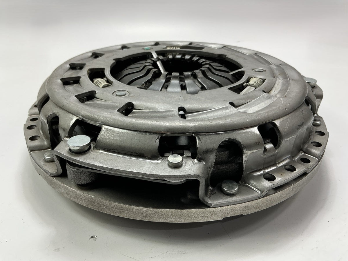 NEW UNBOXED Perfection Clutch MU72347X  Manual Transmission Clutch Kit