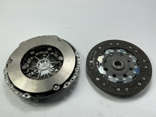 NEW UNBOXED OEM GM (LuK) MU72359-1 Clutch Kit - Missing Original Outer Box