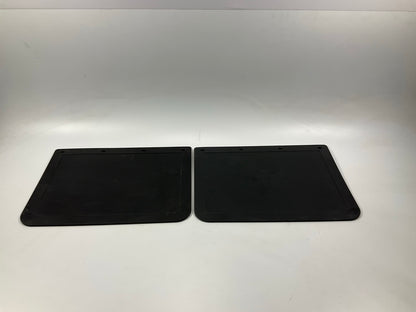 Large Box Truck 24''x18'' Universal Splash Guards Mud Flaps, PAIR MUD-FLAP-18IN-2